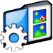 Users with this badge are image moderators. Image moderators have special powers on ROBLOX that allow them to approve or disapprove images that other users upload. Rejected images are immediately banished from the site. Users who are exemplary citizens on ROBLOX over a long period of time may be invited to be moderators. This badge is granted by invitation only.