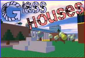Brick Battle: Glass Houses