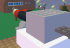 Brick Battle: Glass Houses